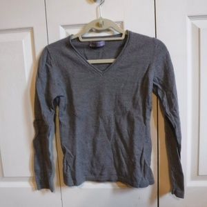 Brunella Gori Wool Sweater